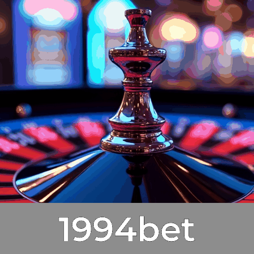 1994bet: Slots - Gigantescos Prêmios, Jogos de Mesa - Experiência Real, Apostas Esportivas - Máximas Chances, Roleta Ao Vivo - Imersão Total