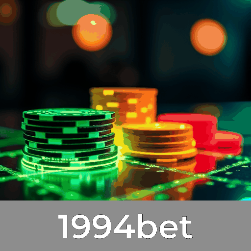 1994bet: Plataforma de apostas segura e premiada